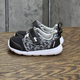See Kai Run Basics Toddler Boys Stryker Sneakers 86832549 Black 6T