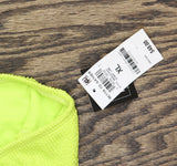 Bar III Womens Textured Hipster Bikini Bottom MBBG24551 Sunny Lime Green XL