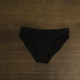 Thinx Teens Bikini Leakproof Period Underwear 90038247 Black M (11/12)