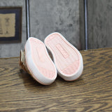 Nautica Toddler Girls Mikkel Slide Sandals MIKKEL GIRL Rose Gold 5T