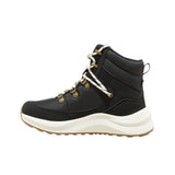 Universal Thread Womens Norah Winter Hiker Boots 88236112 Black 5.5M