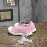 Cat & Jack Toddler Girls Corey Slip-On Sneakers 87832092 Blush Pink 8T