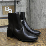 A New Day Women's Emmy Dress Boots 88075536