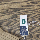 Universal Thread Cypress Winter Boots with Memory Foam Insole Taupe Brown 9M