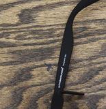 grinderPUNCH Adult Polarized Sunglasses Fit Over Glasses Wraparound Black