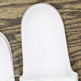 Juicy Couture Women's Slone Slide Sandals JC-SLONE White 8M