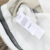 Eddie Bauer Mens Flat Front Dress Suit Pants 166a7640139dd5 Khaki Brown 40x30