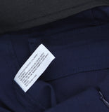 A New Day Womens High-Rise Skinny Ankle Pull-On Pants 93011553 Navy Blue 8