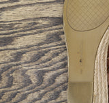 Style & Co. Womens Vernn Embellished Wedge Sandals 10020317500 Brown 9M