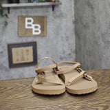 Teva Womens Original Universal Slim Sandals Strap 1150110 Tigers Eye Brown 10M