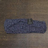 Urban Renewal Womens Bandeau Tube Top Elastic Lightweight 47378021 Navy Blue S