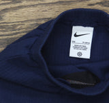 Nike Baby Girls Knit Shorts 66L740G Navy Blue 12M