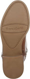 Franco Sarto Haleen Wide Calf Over-the-Knee Boots Shoes Cognac Brown 8M-WC