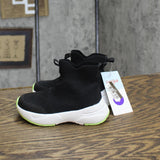 Cat & Jack Toddler Boys Ari Sneakers 87832106 Black 6T