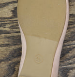Wild Fable Womens Verona Satin Ballet Flats 95153958 Pink 6.5M