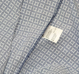 Alfani Womens Satin V-Neck Tank Top Navy Blue XL