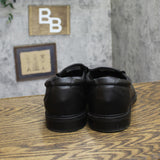 Goodfellow & Co Toby Dress Loafers Slip-On Memory Foam 92541917 Black 11.5