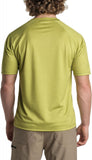 Zeroxposur Mens Sun Shirt T-Shirt UPF 50+ Lightweight Y86271S
