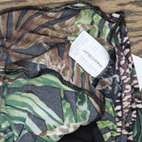 Magicsuit Nighthawk Clo Soft Cup Adjustable Tankini Swim Top Black / Multi 8