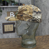 Graffiti Mens 84 Lumber Vintage Snapback Baseball Hat Cap Brown Camo OS