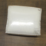 Sweet Home Down Alternative 7-Pc. Full Comforter Set Bedding White Full
