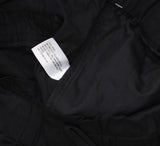 A New Day Womens High-Rise Tapered Ankle Pull-On Joggers 91215403 Black XL