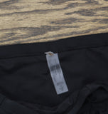 Raisins Womens Tranquilo Solids Costa Plus Size Bikini Bottom L840061 Black 18W