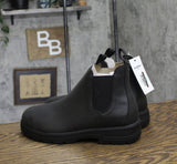 Goodfellow & Co Mens Huxley Chelsea Boots 90971870 Black 8