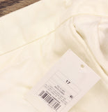 A New Day Womens High-Rise Straight Trousers 93004927 Off White 17