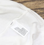 A New Day Slim Fit Ribbed Tank Top 81245907 White 1X