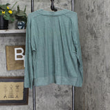 Buffalo Womens Super Soft Long Sleeve Shirt Top 1797409