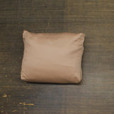 Beautyrest Liquid Cotton 400 Thread Count 100% Cotton Sheet Set Beige Brown Full