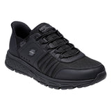 S Sport By Skechers Mens Sandler Sneakers Low Top 90972031 Black 11