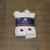 Champion Men's 6-Pk. Crew Sports Socks CH170