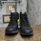All In Motion Men's Doran Winter Hiker Boots 88235832