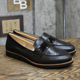 Lifestride Womens Zee Slip-on Loafers G5283S1 Black 10W