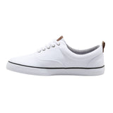 Goodfellow & Co Mens Low Top Brady Sneakers 86802321 White 9.5M