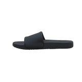 All In Motion Mens Trey Sport Slides 89470840 Black 11M