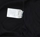 State of Day Womens Ribbed Piper Pajama Pants Black 3X