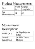 Hot Luxx Couture Maxi Skirt Knit Pull On Dress Black / White See Measurements