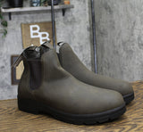 Goodfellow & Co Mens Huxley Chelsea Boots 90971870 Brown Green 11.5