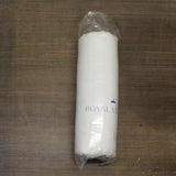 Royal Velvet European Down & Feather Pillow P2022-0085-Q White OS