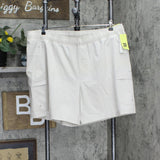 All In Motion Men's Hybrid Cargo Shorts 7" - 87697066 Gray 2XL