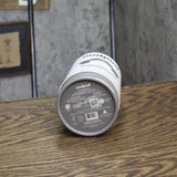 Nodpod Weighted Gentle Pressure Sleep Mask 53760548 Elephant Gray