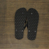 Rvca Men's Trenchtown Basic Sandals Flip Flops MFOTTRTR