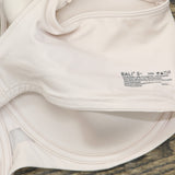 Bali U Ultra Light Minimizer Convertible Lightweight 3490 Sandshell Brown 38D