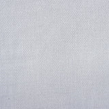 Regal Home Light-Filtering Grommet Top Single Curtain Panel White 38" x 84"