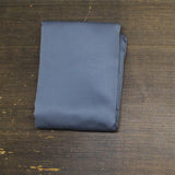 Eclipse Thermapanel Darkening Rod Pocket Window Curtain Panel Blue 54x84