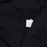 Ny Collection Womens Textured Knit Plus Size Dress WTXD4237D Black 3X