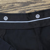 Haggar Mens Classic Fit Pleated Dress Suit Pants 166a8a58276e9e Black 42x30